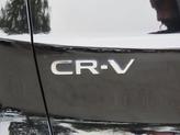 Thumbnail of 2024 Crystal Black Pearl Honda CR-V