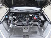 Thumbnail of 2024 Crystal Black Pearl Honda CR-V