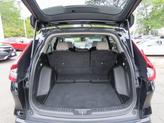 Thumbnail of 2024 Crystal Black Pearl Honda CR-V
