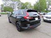 Thumbnail of 2024 Crystal Black Pearl Honda CR-V