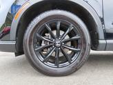 Thumbnail of 2024 Crystal Black Pearl Honda CR-V