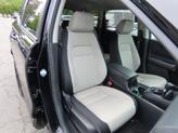 Thumbnail of 2024 Crystal Black Pearl Honda CR-V