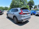 Thumbnail of 2026 Urban Gray Pearl Honda CR-V Hybrid
