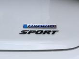 Thumbnail of 2025 Platinum White Pearl Honda Accord Hybrid