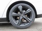 Thumbnail of 2025 Platinum White Pearl Honda Accord Hybrid