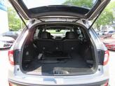 Thumbnail of 2019 Lunar Silver Metallic Honda Passport