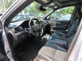 Thumbnail of 2019 Lunar Silver Metallic Honda Passport