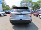 Thumbnail of 2019 Lunar Silver Metallic Honda Passport