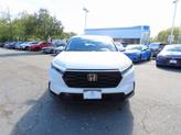 Thumbnail of 2023 Platinum White Pearl Honda CR-V