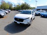 Photo of 2023 Platinum White Pearl Honda CR-V