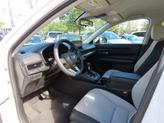 Thumbnail of 2023 Platinum White Pearl Honda CR-V