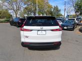 Thumbnail of 2023 Platinum White Pearl Honda CR-V