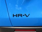 Thumbnail of 2026 Boost Blue Pearl Honda HR-V