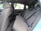 Thumbnail of 2026 Boost Blue Pearl Honda HR-V