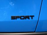 Thumbnail of 2026 Boost Blue Pearl Honda HR-V