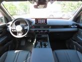 Thumbnail of 2025 Radiant Red Metallic II Honda Pilot