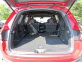 Thumbnail of 2025 Radiant Red Metallic II Honda Pilot
