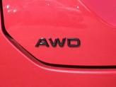 Thumbnail of 2025 Radiant Red Metallic II Honda Pilot