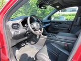 Thumbnail of 2025 Radiant Red Metallic II Honda Pilot