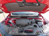 Thumbnail of 2025 Radiant Red Metallic II Honda Pilot