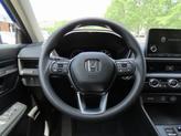 Thumbnail of 2025 Still Night Pearl Honda CR-V