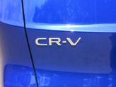 Thumbnail of 2025 Still Night Pearl Honda CR-V