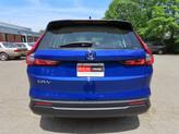 Thumbnail of 2025 Still Night Pearl Honda CR-V