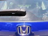 Thumbnail of 2025 Still Night Pearl Honda CR-V