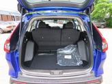 Thumbnail of 2025 Still Night Pearl Honda CR-V