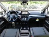 Thumbnail of 2026 Crystal Black Pearl Honda Odyssey