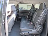 Thumbnail of 2026 Crystal Black Pearl Honda Odyssey
