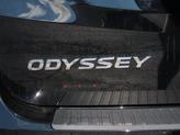 Thumbnail of 2026 Crystal Black Pearl Honda Odyssey
