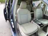 Thumbnail of 2019 Parisian Night Pearl Toyota Sienna