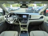 Thumbnail of 2019 Parisian Night Pearl Toyota Sienna