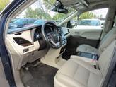 Thumbnail of 2019 Parisian Night Pearl Toyota Sienna