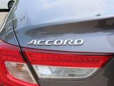 Thumbnail of 2022 Modern Steel Metallic Honda Accord