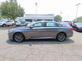 Thumbnail of 2022 Modern Steel Metallic Honda Accord