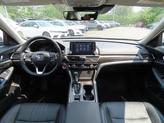 Thumbnail of 2022 Modern Steel Metallic Honda Accord