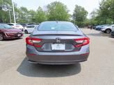 Thumbnail of 2022 Modern Steel Metallic Honda Accord