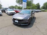 Photo of 2022 Modern Steel Metallic Honda Accord