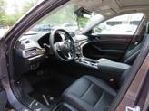 Thumbnail of 2022 Modern Steel Metallic Honda Accord