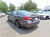 Thumbnail of 2022 Modern Steel Metallic Honda Accord