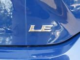 Thumbnail of 2025 Reservoir Blue Toyota Camry