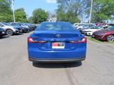 Thumbnail of 2025 Reservoir Blue Toyota Camry