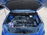 Thumbnail of 2025 Reservoir Blue Toyota Camry