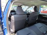 Thumbnail of 2025 Reservoir Blue Toyota Camry