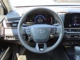 Thumbnail of 2025 Reservoir Blue Toyota Camry