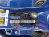 Thumbnail of 2025 Reservoir Blue Toyota Camry