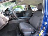 Thumbnail of 2025 Reservoir Blue Toyota Camry