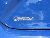 Thumbnail of 2025 Reservoir Blue Toyota Camry